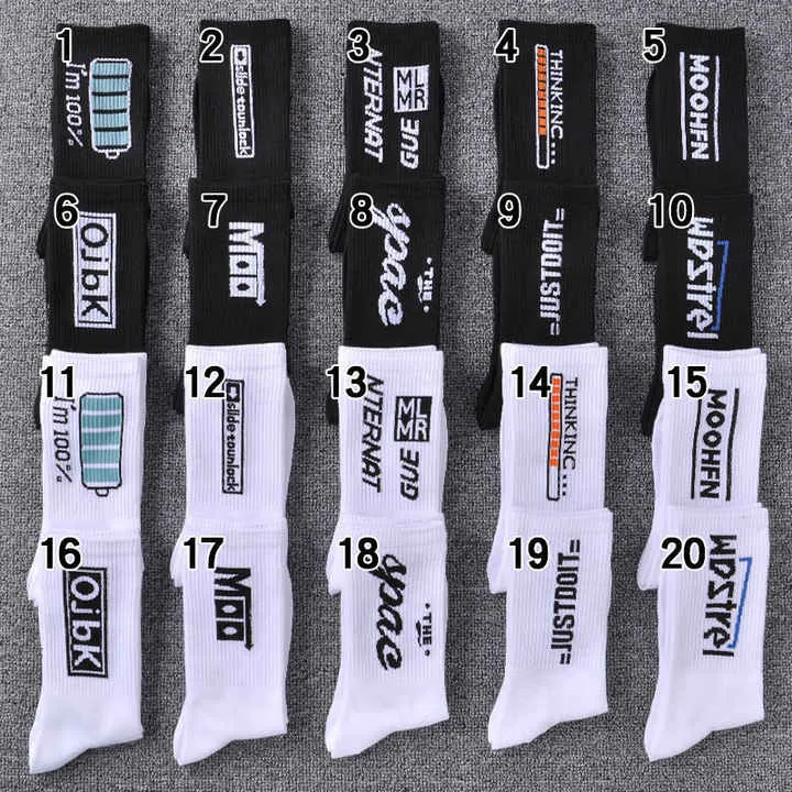 جوارب  القطن ,cotton socks,
