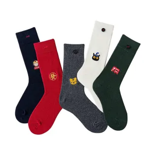 جوارب رجالية ,Men's socks