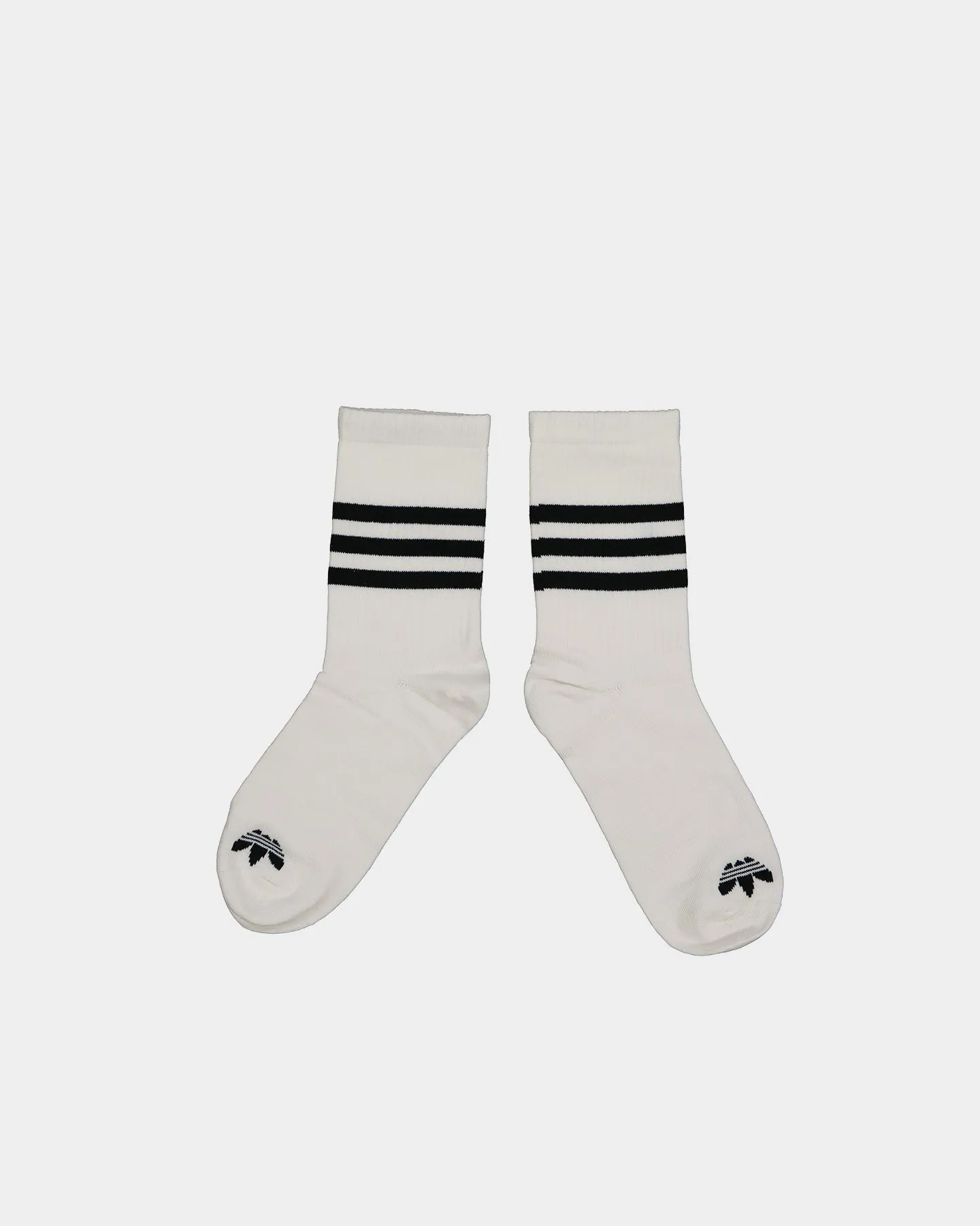 Adidas Graphic Crew Socks 5 Pack White/Black/Blue
