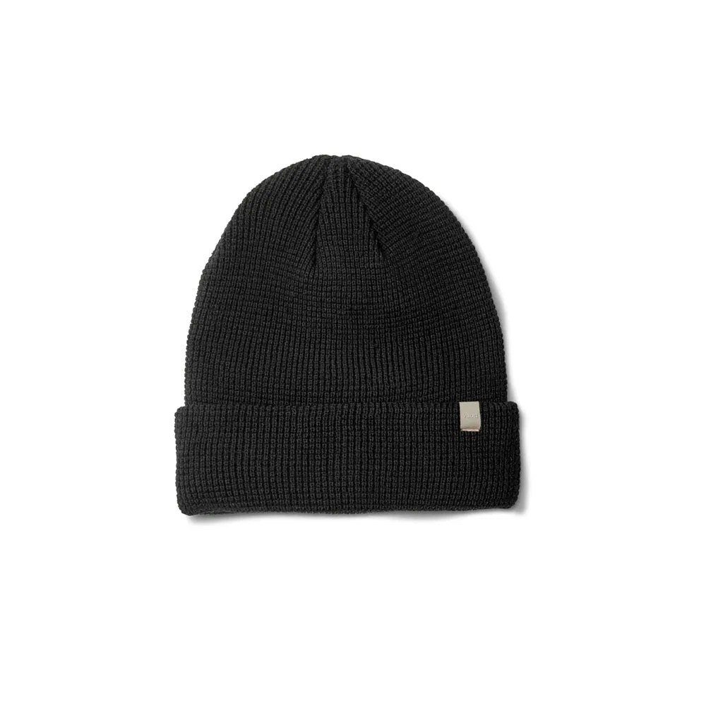 Alpine Waffle Beanie