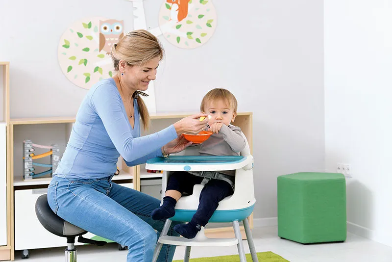 Baby High Chair