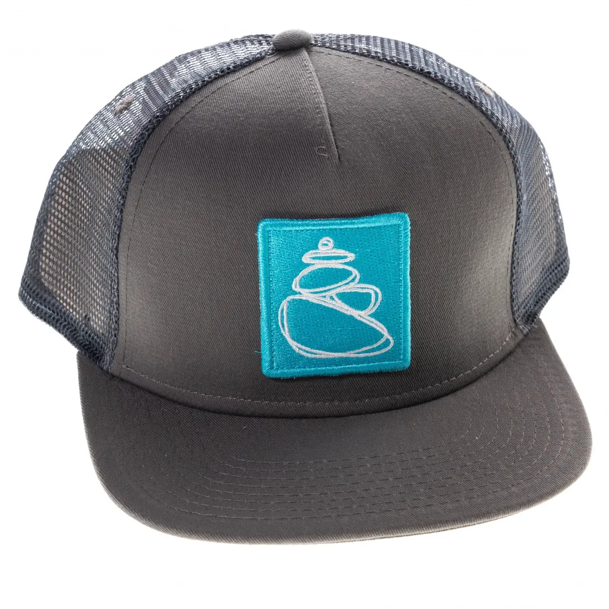 Cairn Logo Trucker Hat