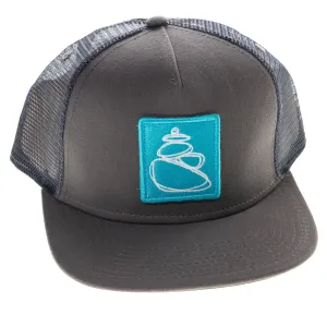 Cairn Logo Trucker Hat