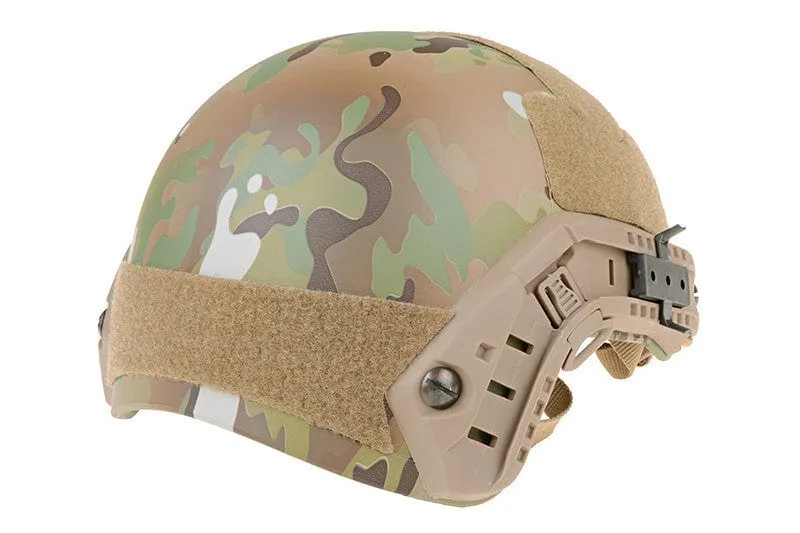 CFH Ballistic Helmet  - MultiCam (L/XL)