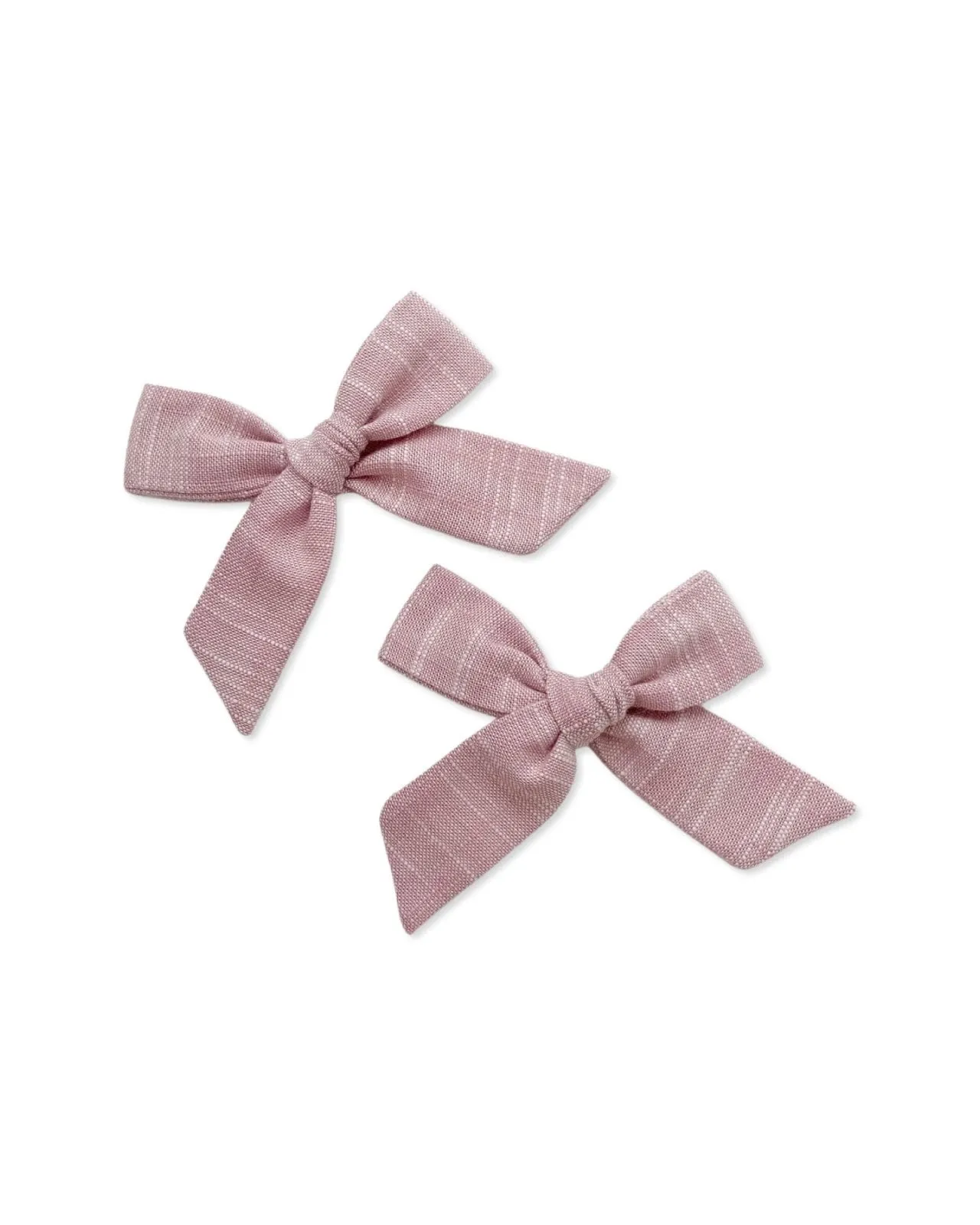 Classic Knot Bow | Dogwood