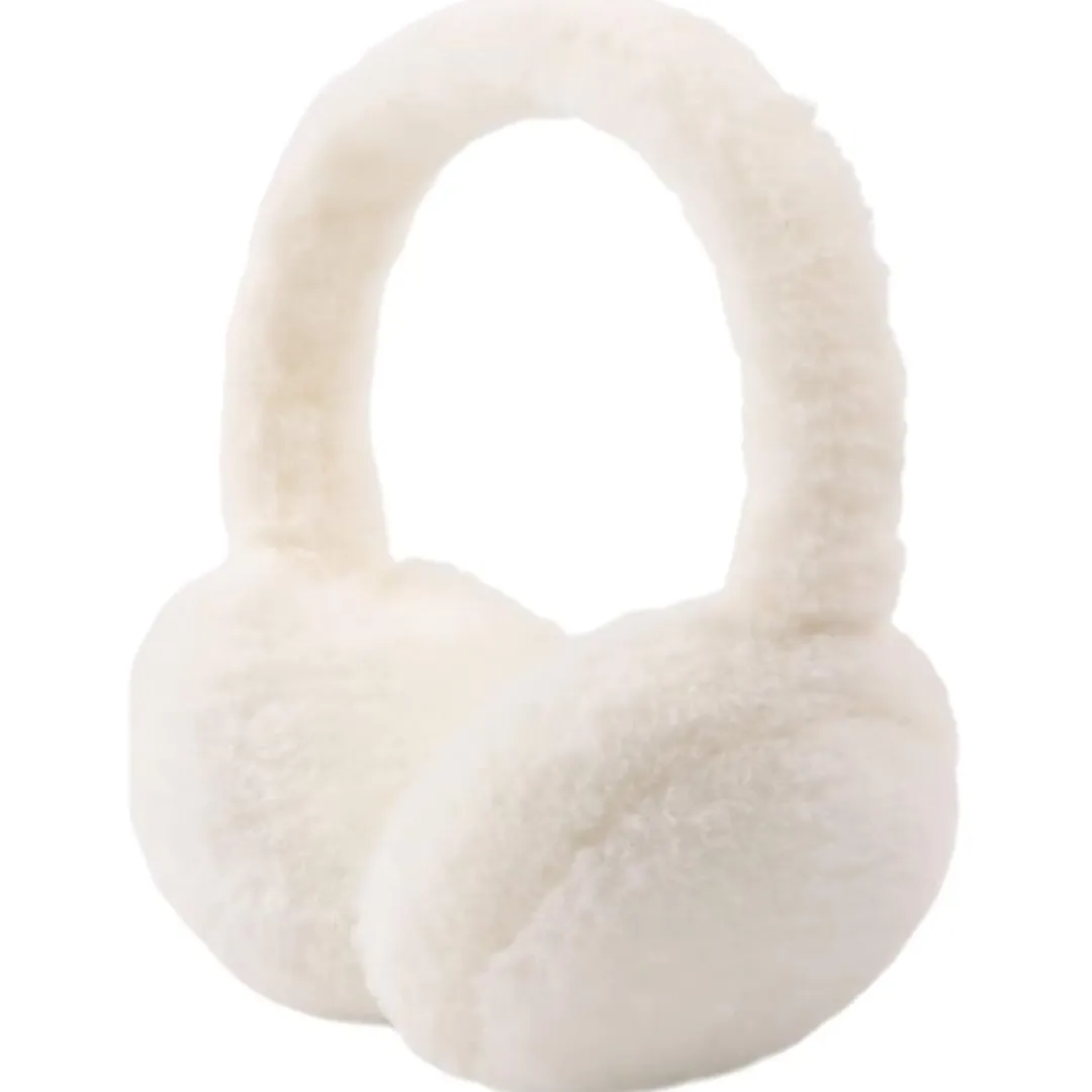 Cozy Cutie Winter Earmuffs