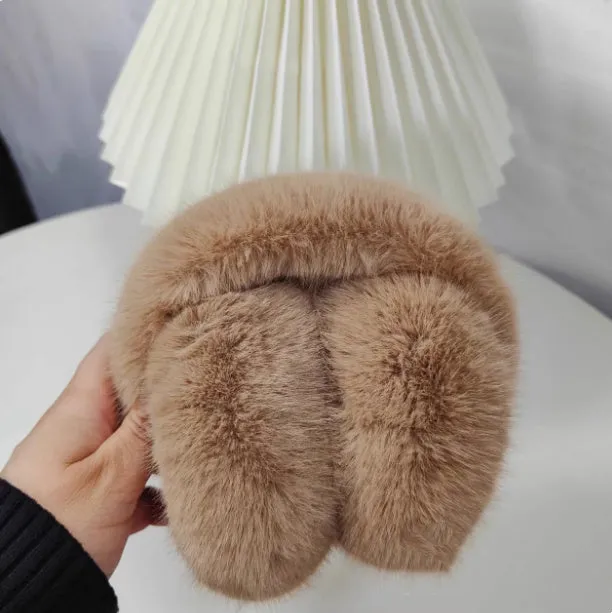 Cozy Cutie Winter Earmuffs