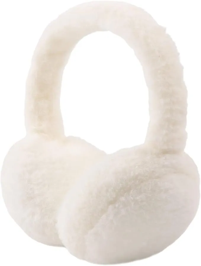 Cozy Cutie Winter Earmuffs