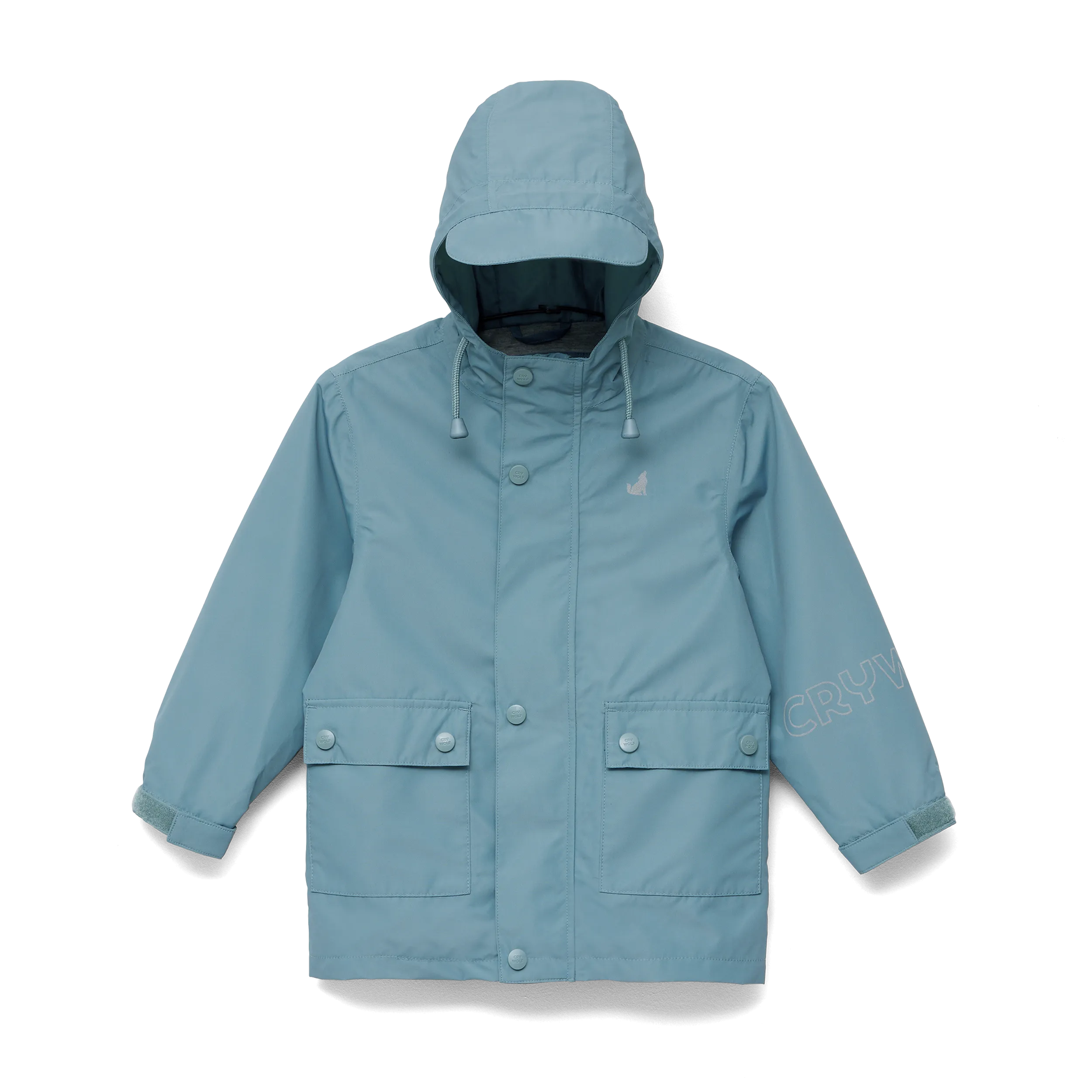 Crywolf Magic Jacket - Choose Your Adventure
