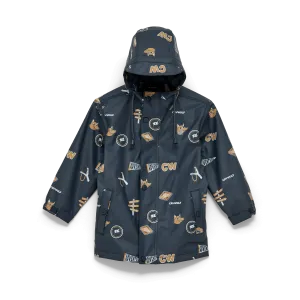 Crywolf Play Jacket - Choose Your Adventure