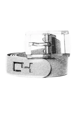 Custom Belts