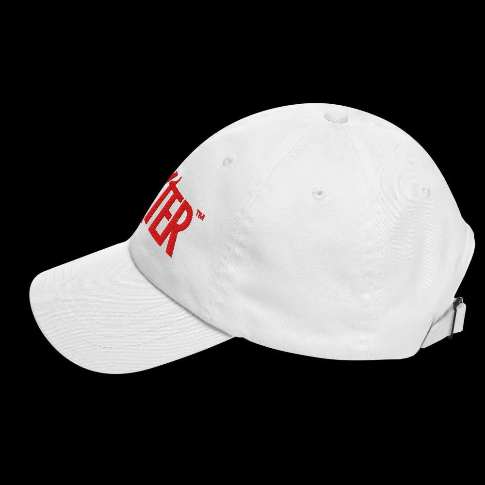 Dexter Logo Classic Dad Hat