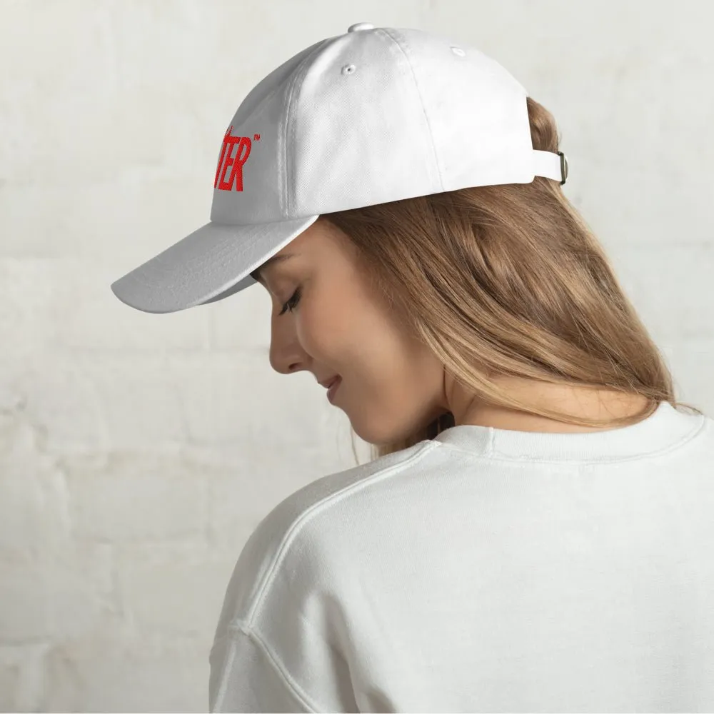 Dexter Logo Classic Dad Hat