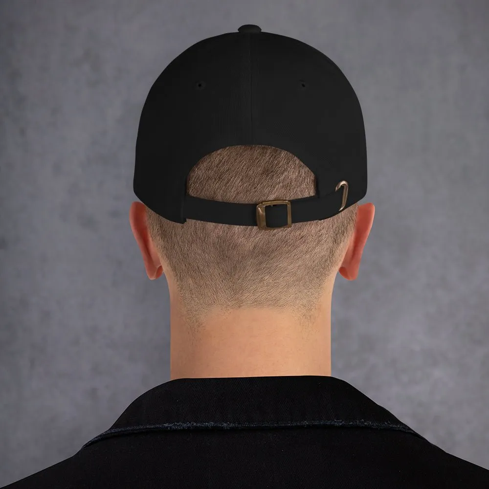 Dexter Logo Classic Dad Hat