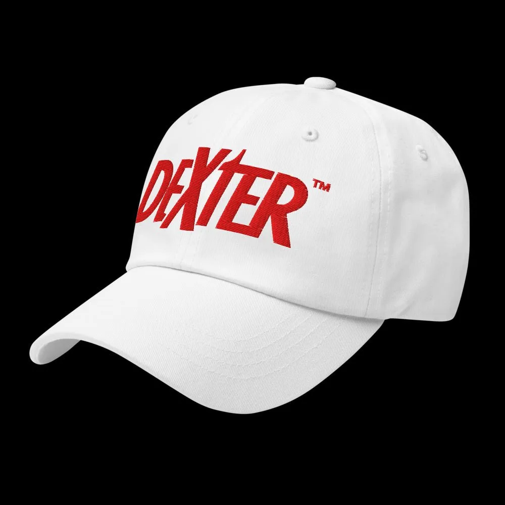 Dexter Logo Classic Dad Hat