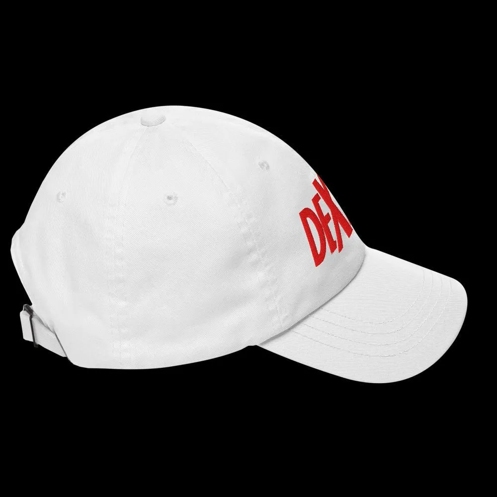 Dexter Logo Classic Dad Hat