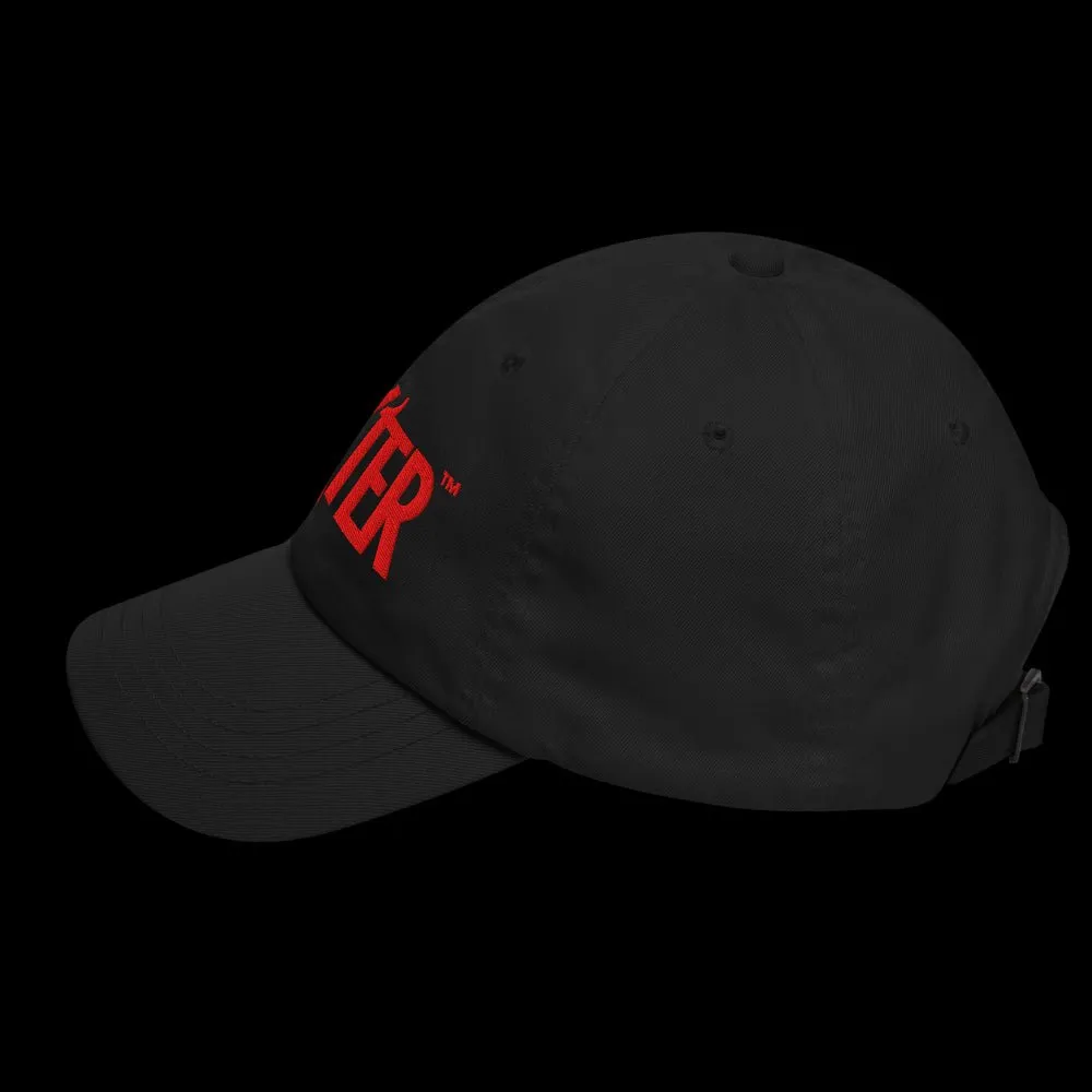 Dexter Logo Classic Dad Hat