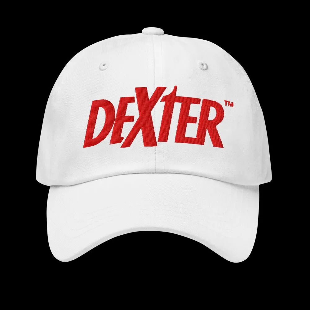 Dexter Logo Classic Dad Hat