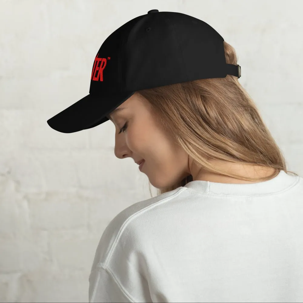 Dexter Logo Classic Dad Hat