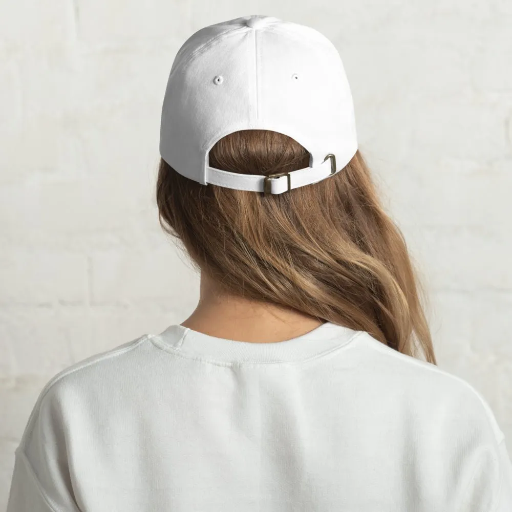 Dexter Logo Classic Dad Hat