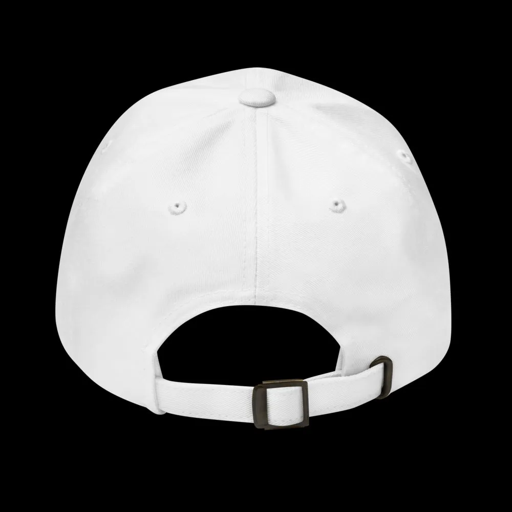 Dexter Logo Classic Dad Hat