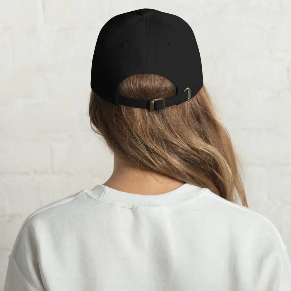 Dexter Logo Classic Dad Hat