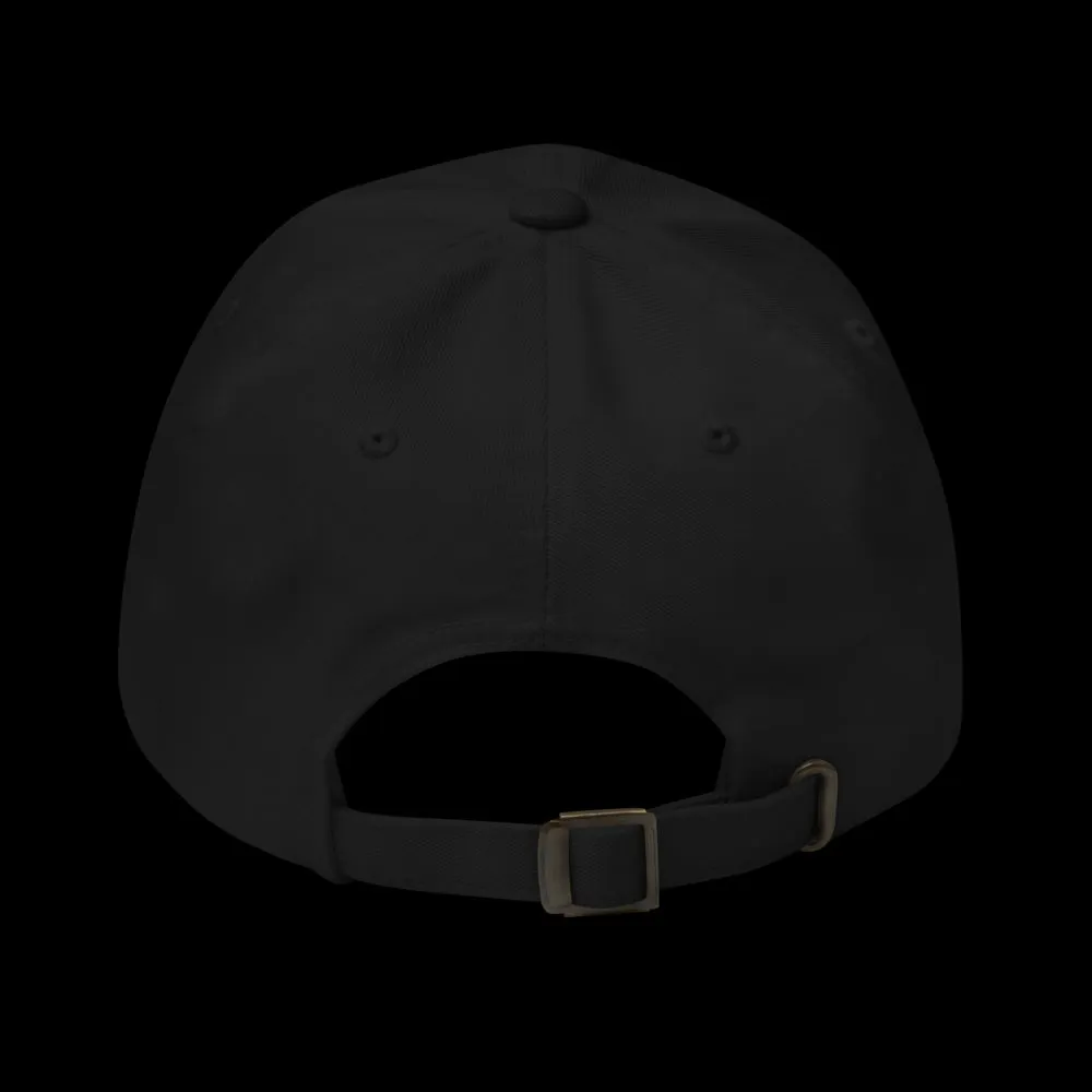 Dexter Logo Classic Dad Hat