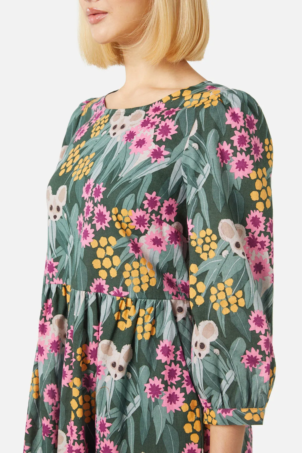 Greater Glider Dress
