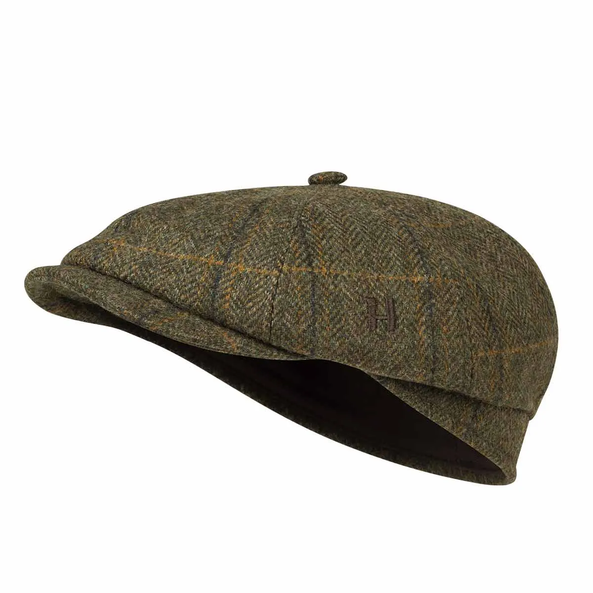 Harkila Kenmore Baker Boy Cap