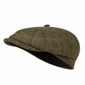 Harkila Kenmore Baker Boy Cap