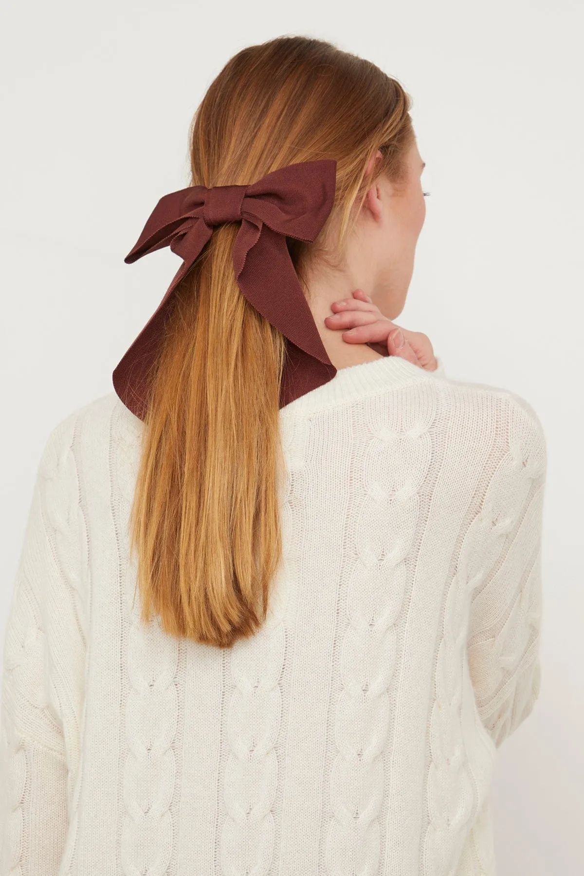 Indre Bow in Rust