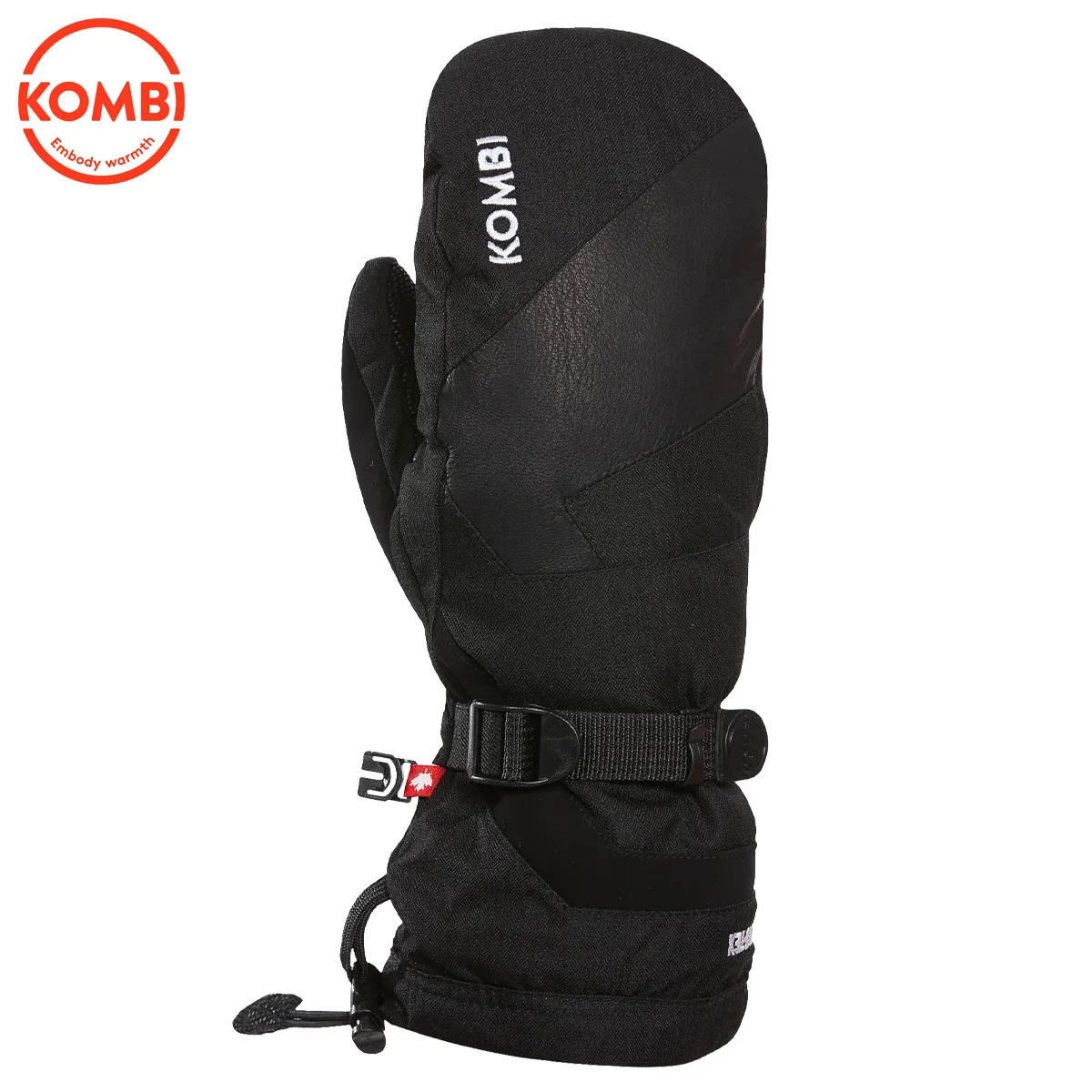 Kombi Timeless Men's Mitts