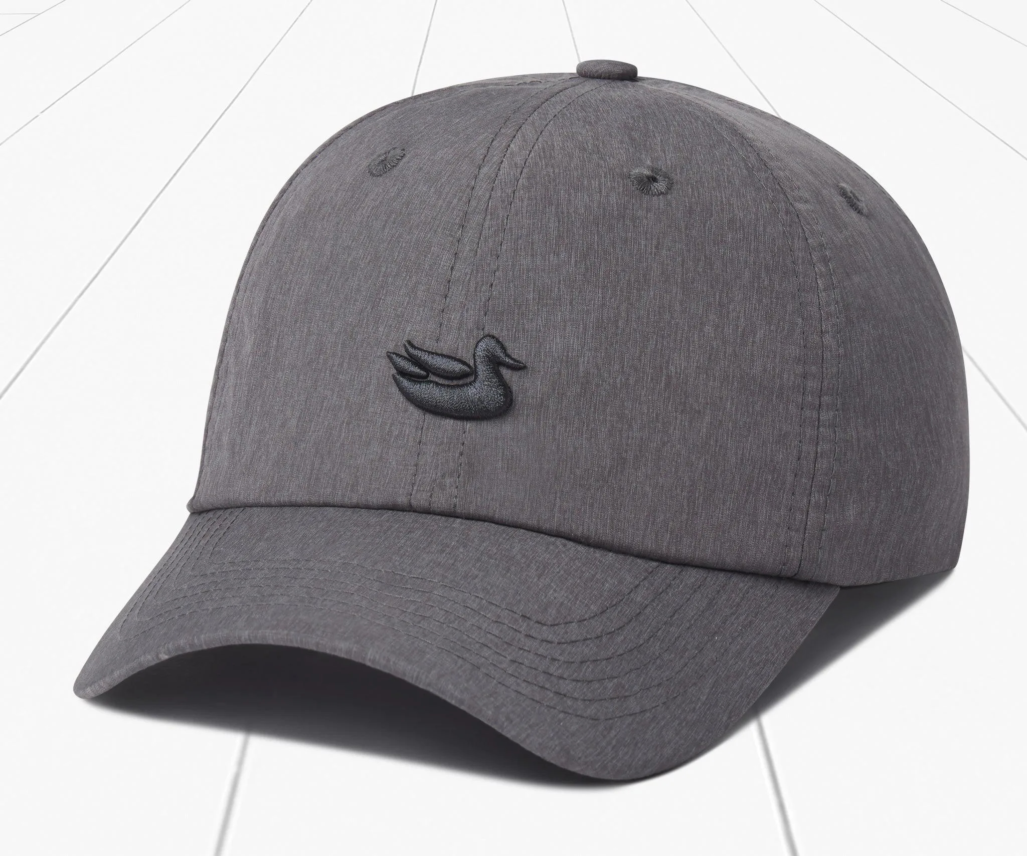 Lifetime Hat - Classic Heather