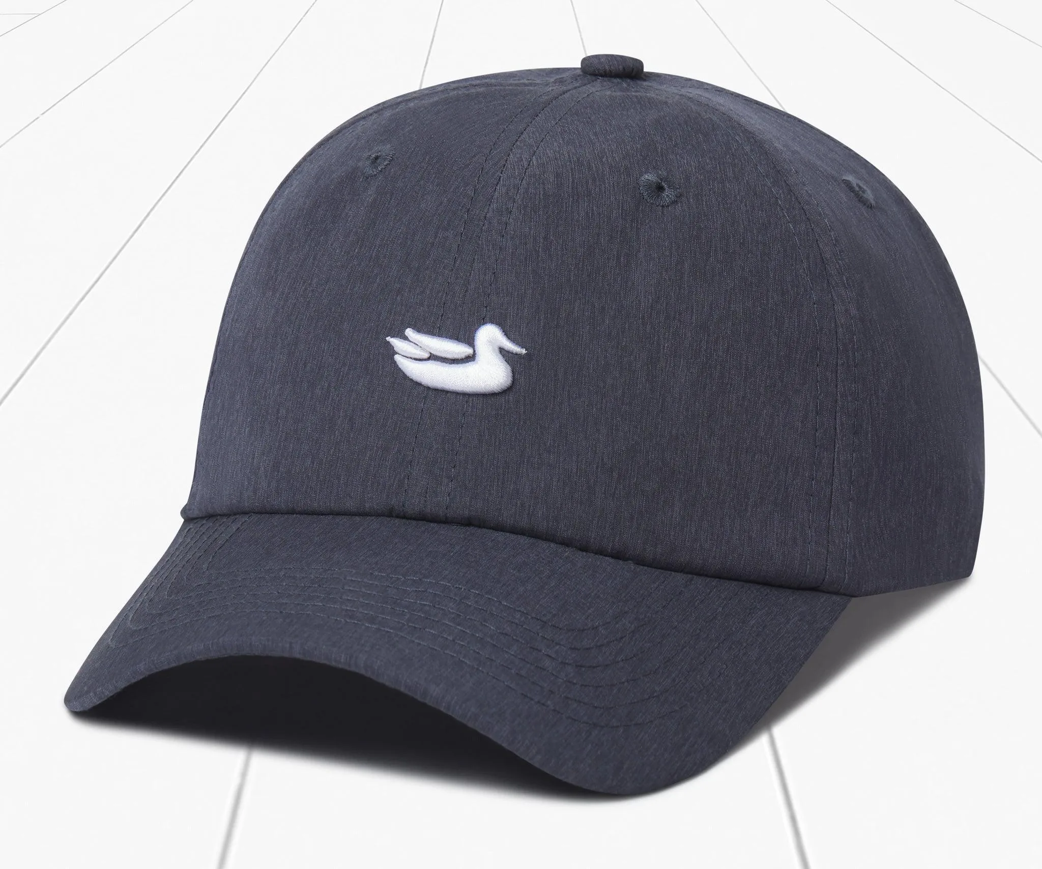 Lifetime Hat - Classic Heather