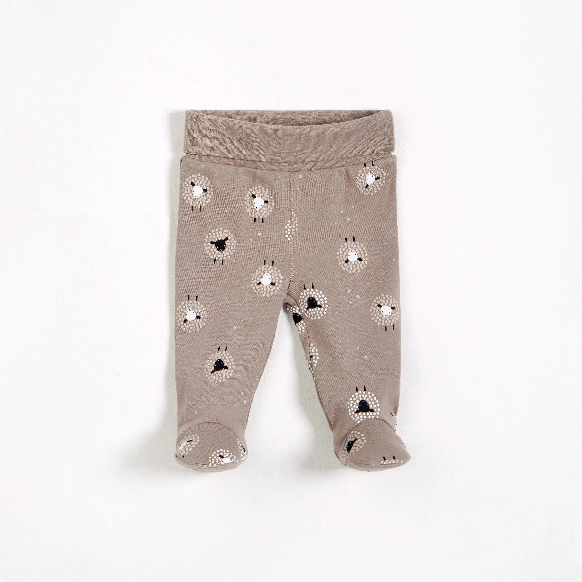 Little Lamb on Pebble Take Me Home Set