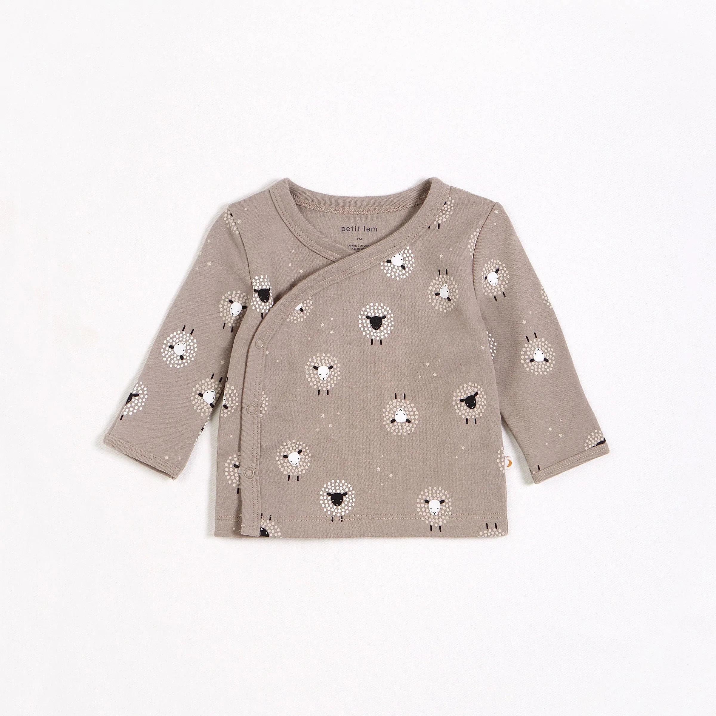 Little Lamb on Pebble Take Me Home Set
