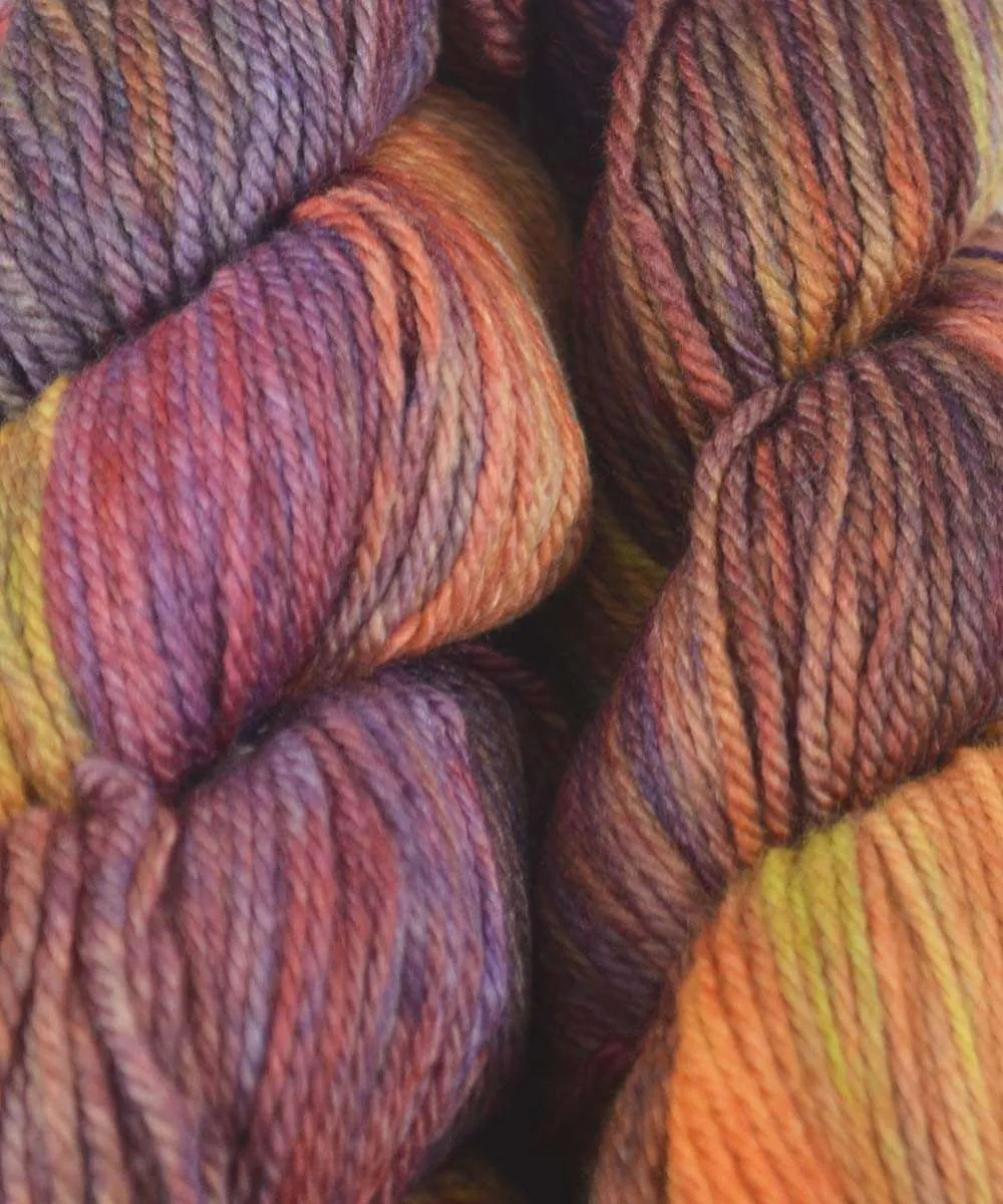 Malabrigo Finito