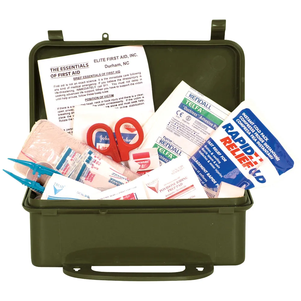 Military General Purpose First Aid Kit