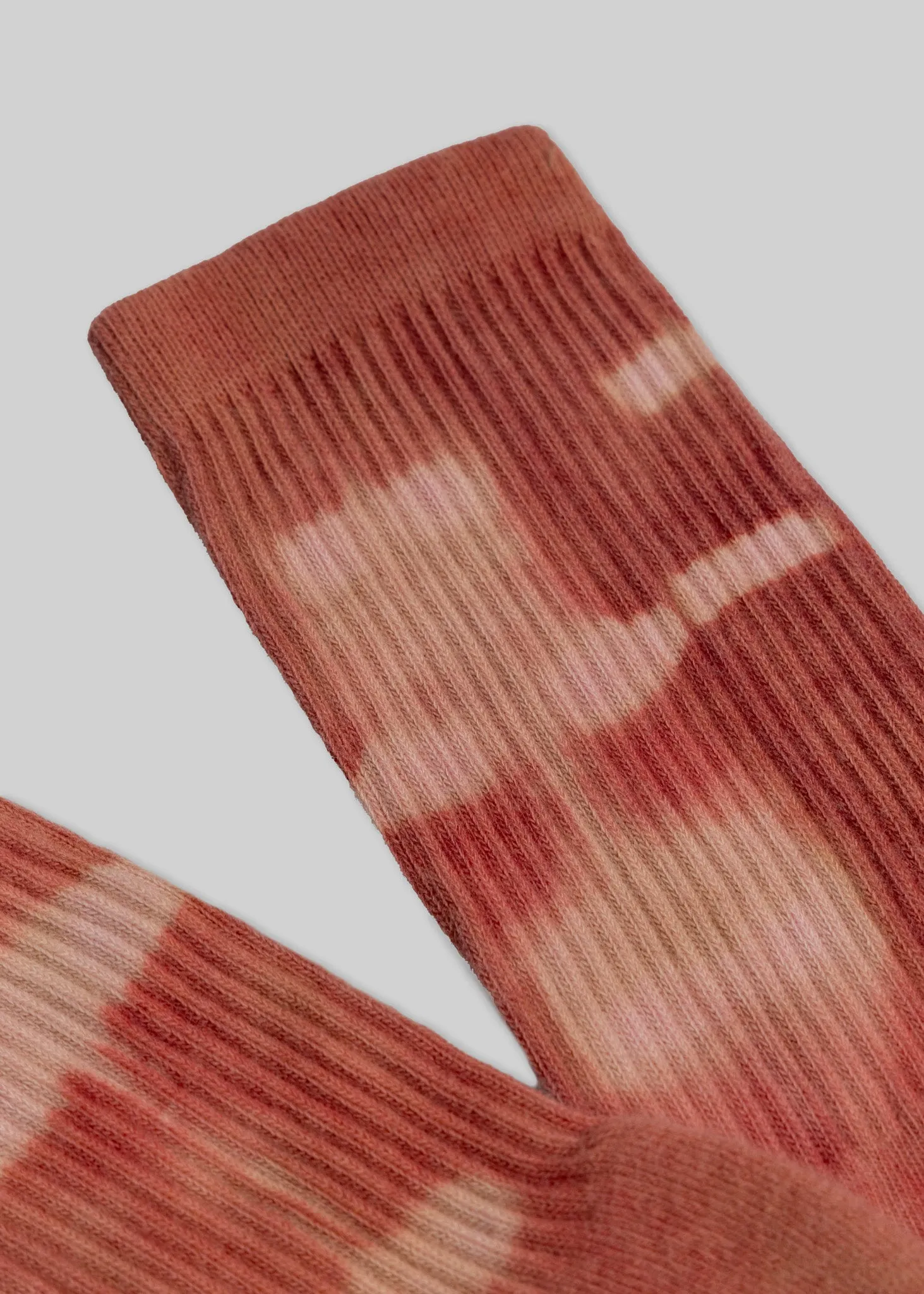Natural-Dyed Clothespin Supermerino