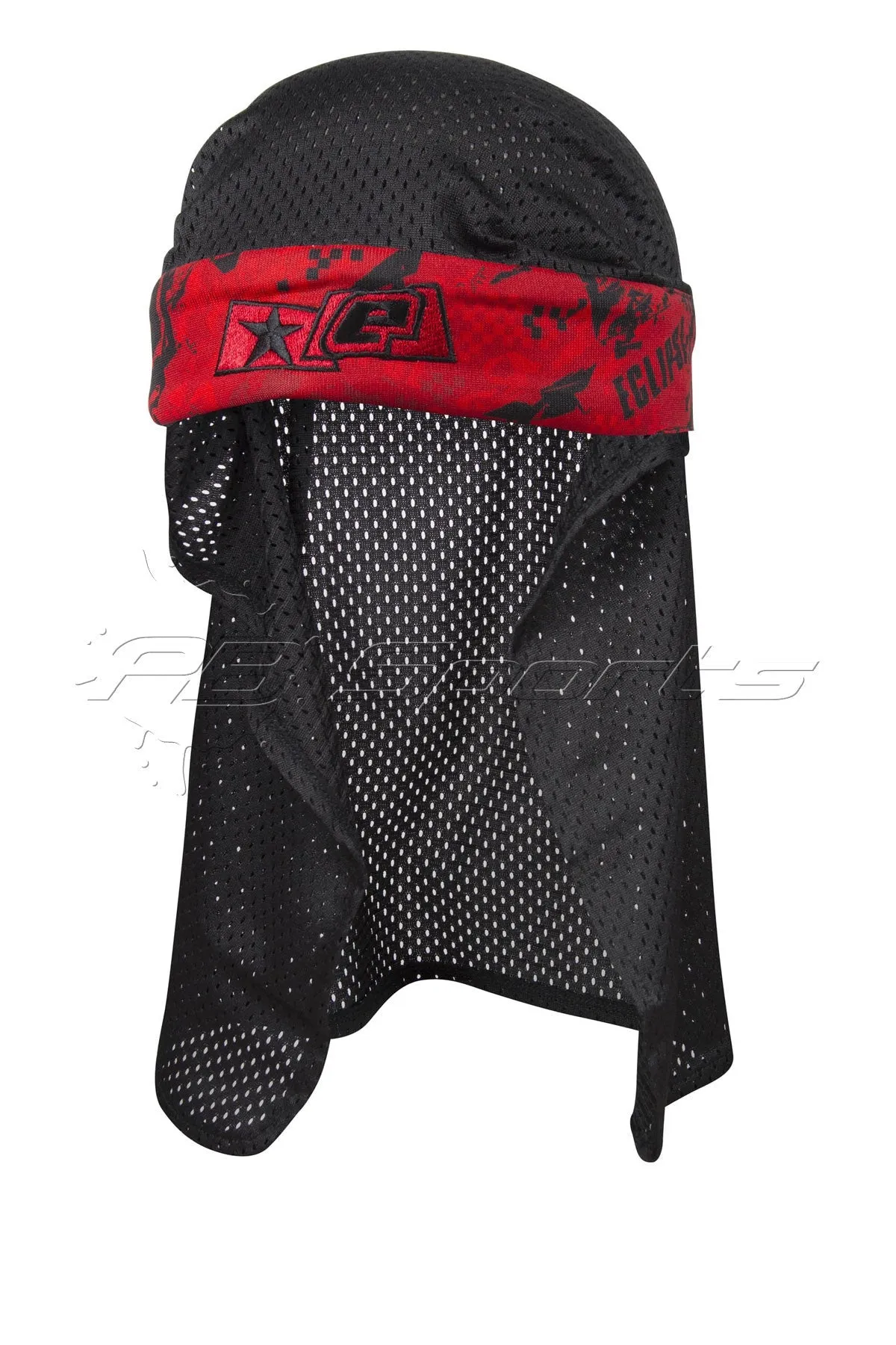Planet Eclipse Fracture Headwrap