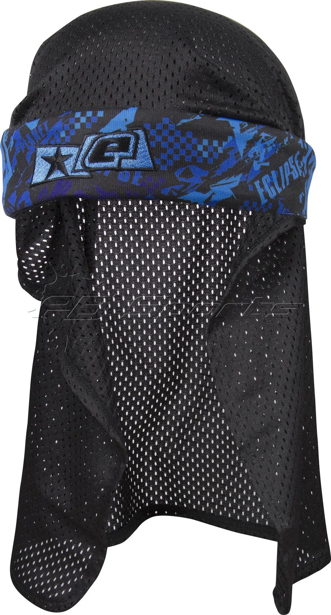 Planet Eclipse Fracture Headwrap