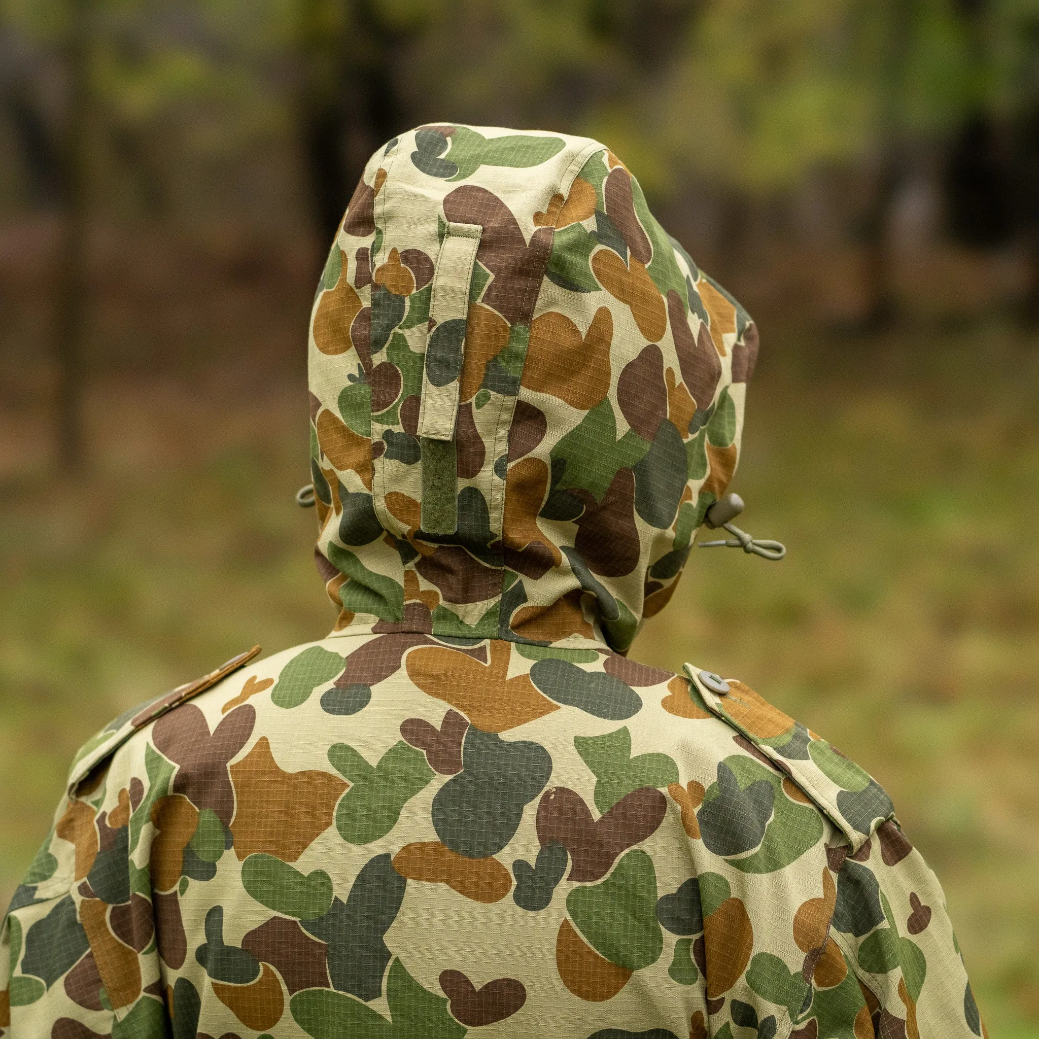 RECON DPCU M14 SAS Smock