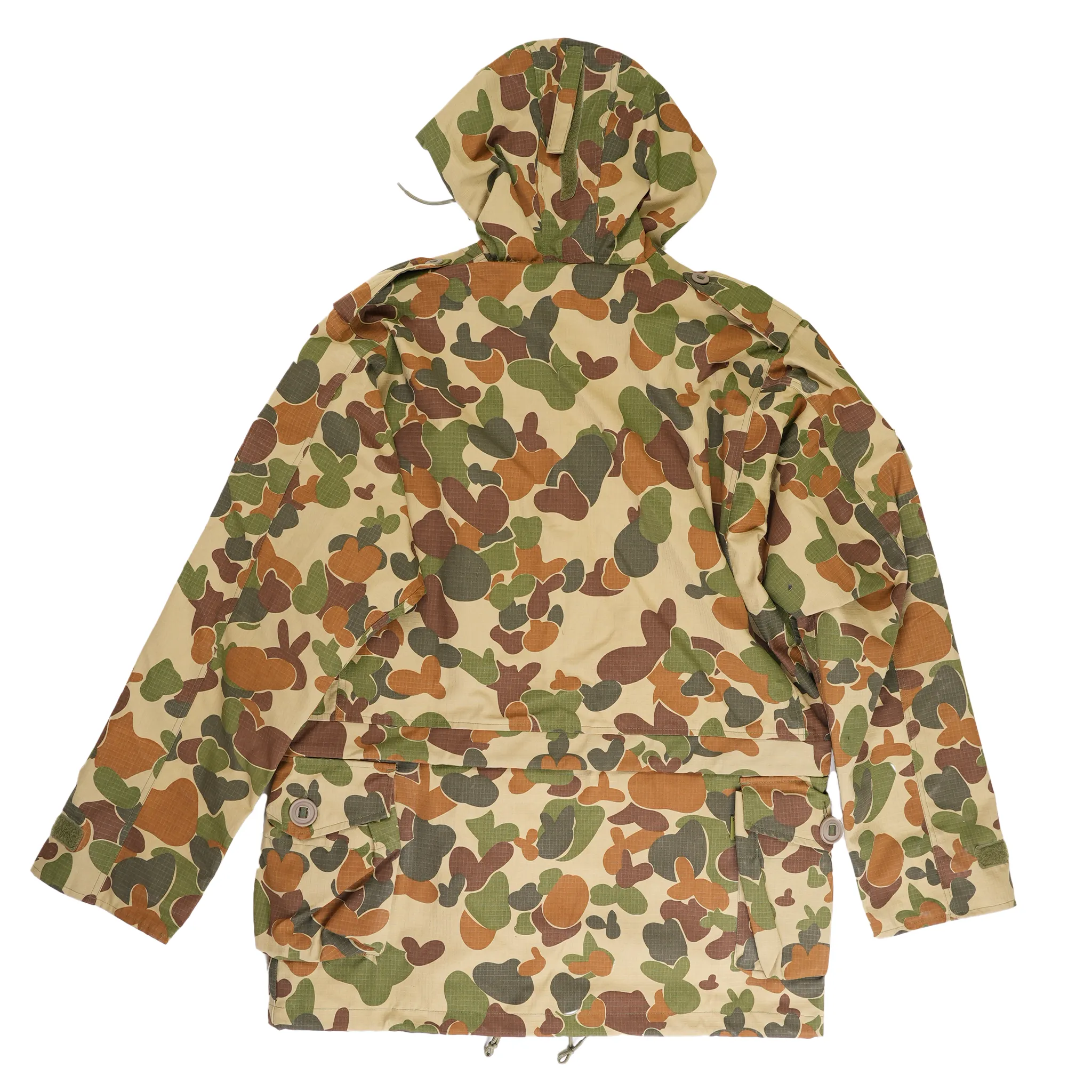RECON DPCU M14 SAS Smock