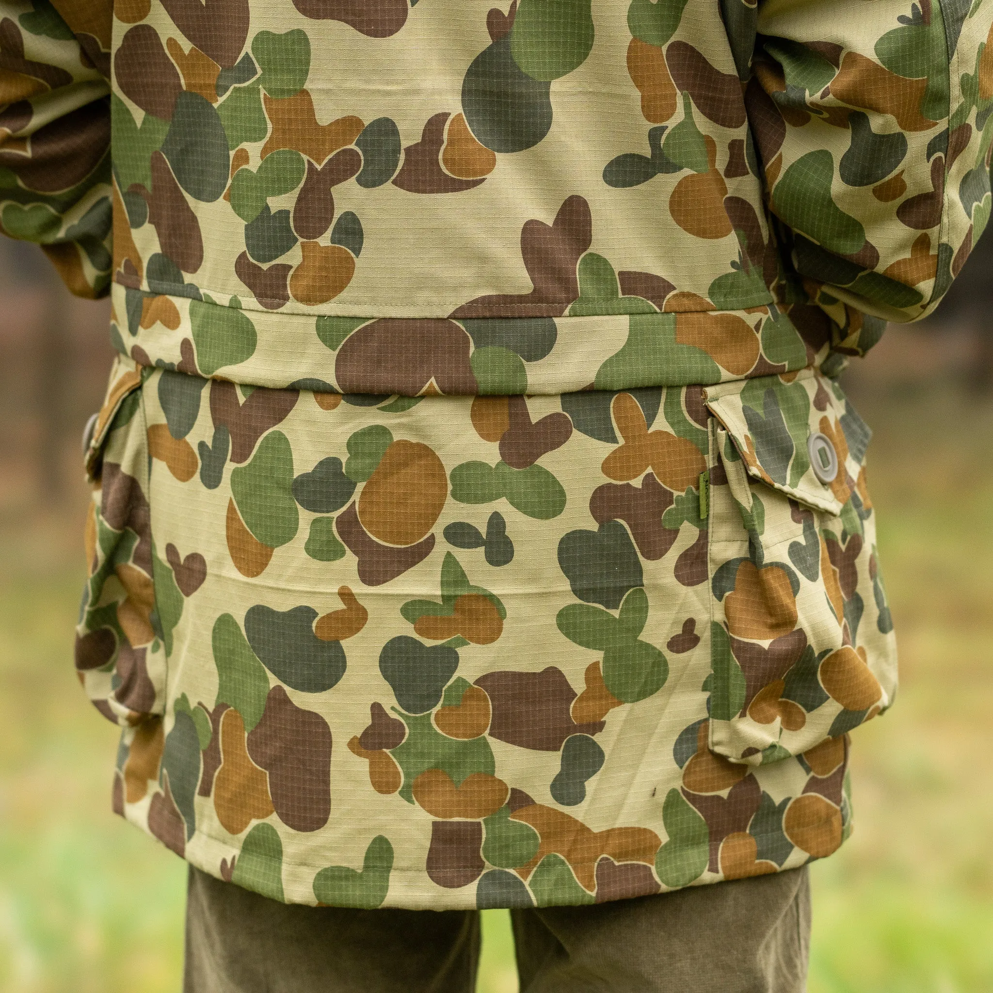 RECON DPCU M14 SAS Smock