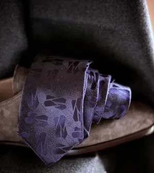 Silk Tie ET029A