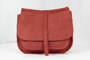 Stylish Chic Saddle Crossbody Bag