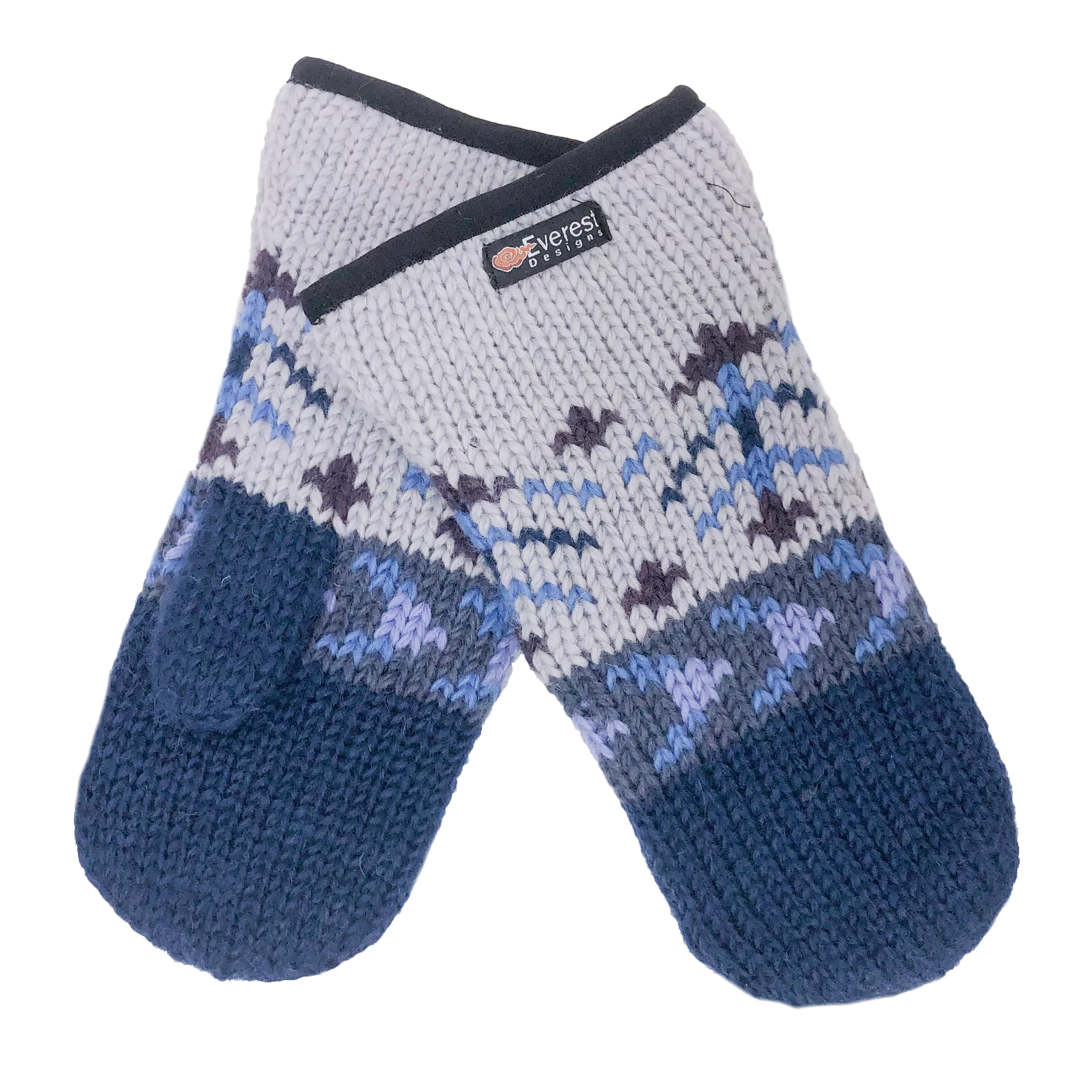 Tenzing Techmitt Mitten