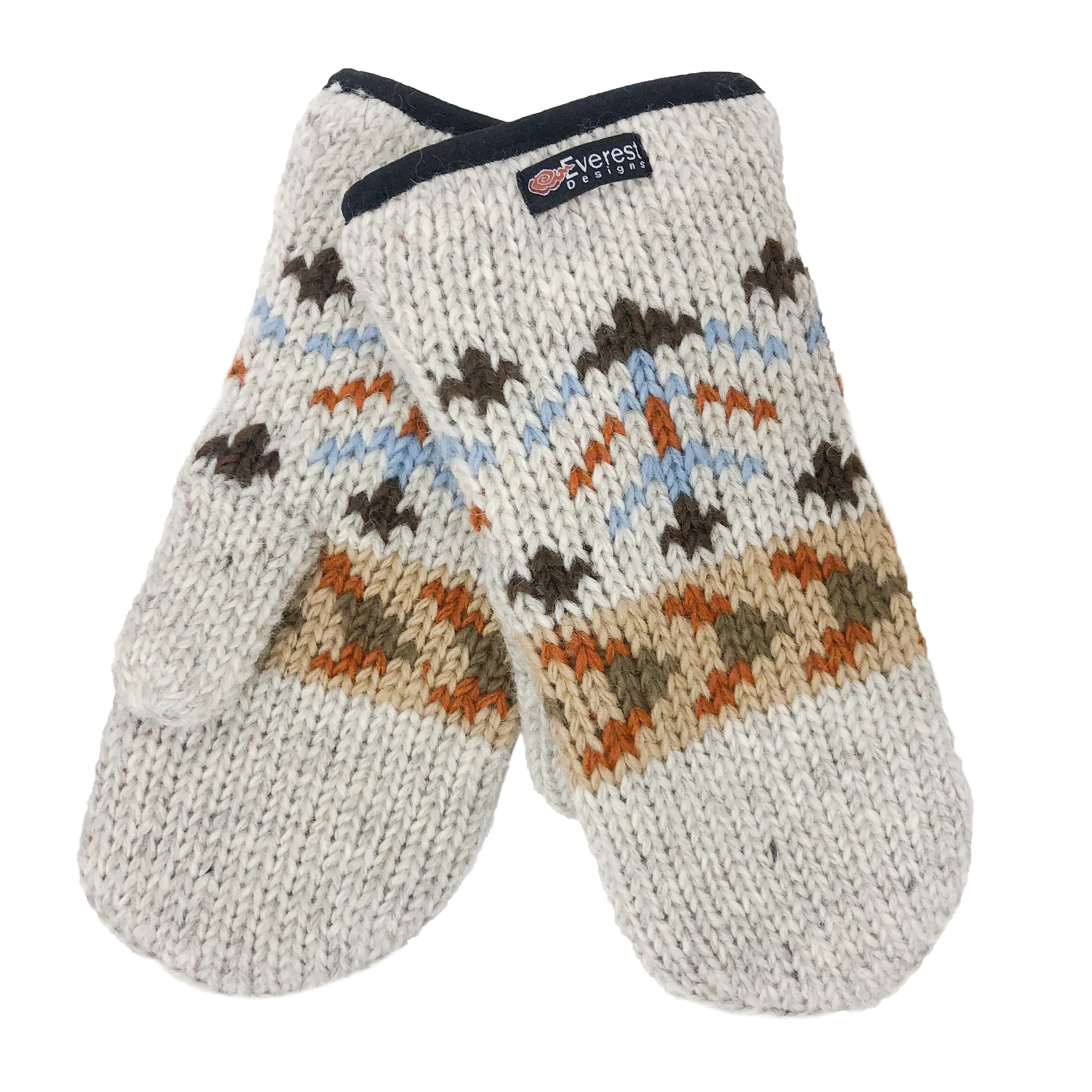 Tenzing Techmitt Mitten