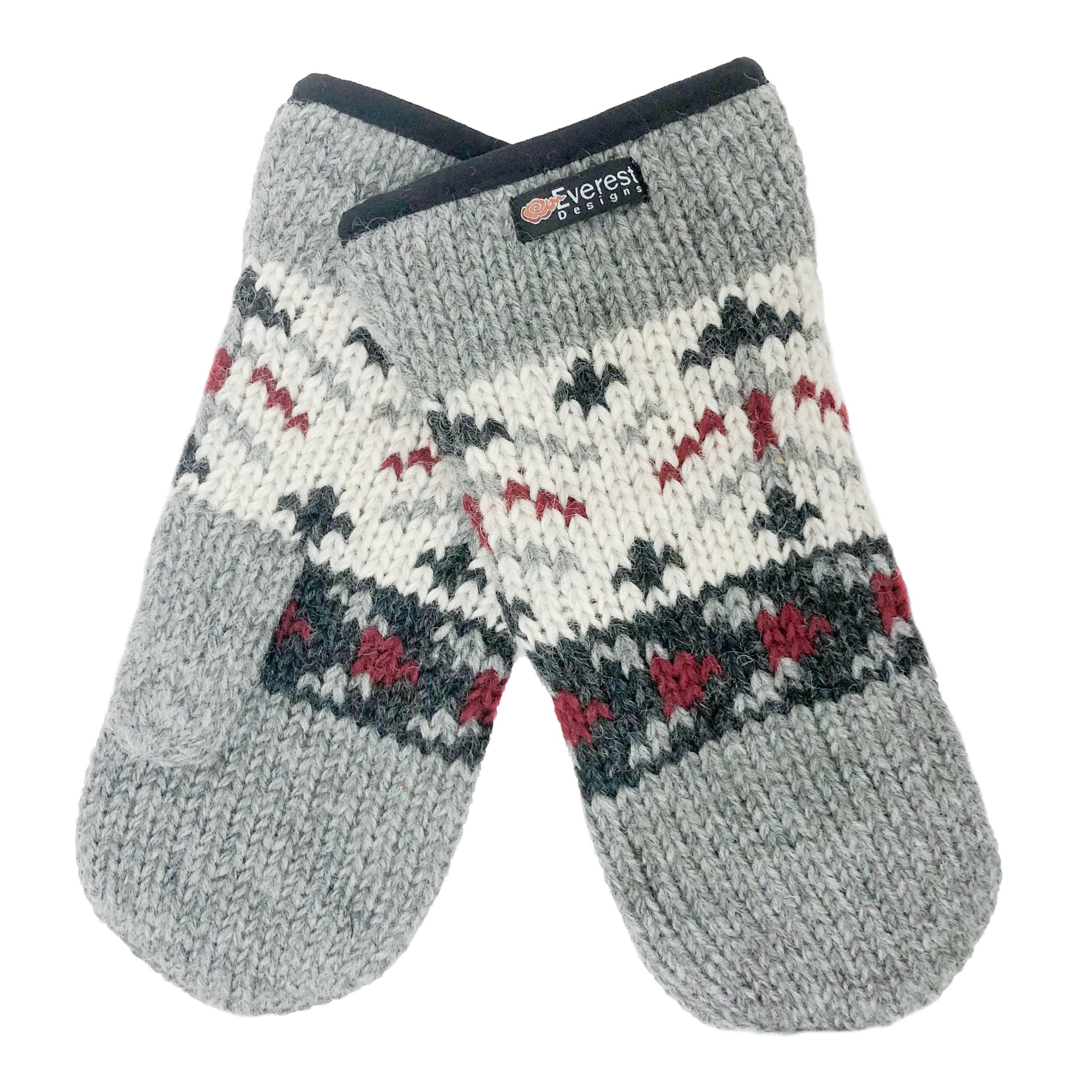 Tenzing Techmitt Mitten