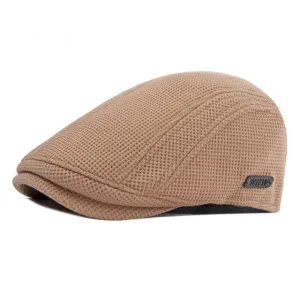 West Louis Stylish Knitted Adjustable Casquette